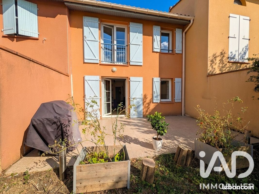 Maison 4 pièces 86 m² · à Frouzins · 86 m² · 255 000 €