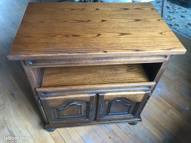 Meuble TV, commode (image 1)