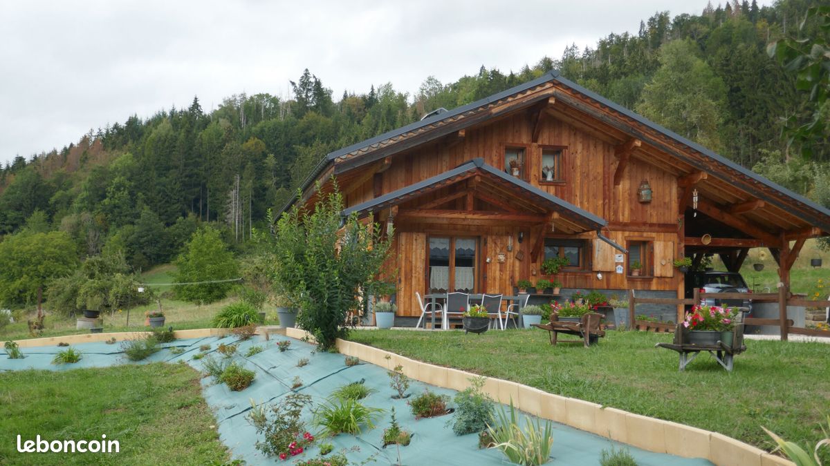 Maison 7 pièces 201 m² · à Faverges-Seythenex · 201 m² · 598 500 €