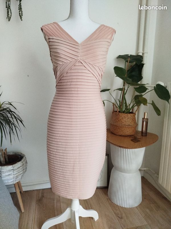 Robe Calvin Klein (image 1)