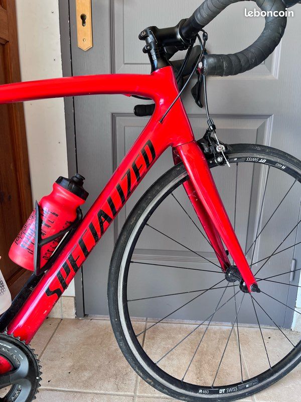 Specialized Men's Tarmac SL4 Sport Vélos