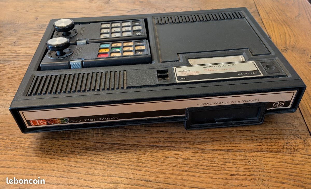 Sega Megadrive II Cable alimentation MK-1636-18 Envoi rapide et suivi