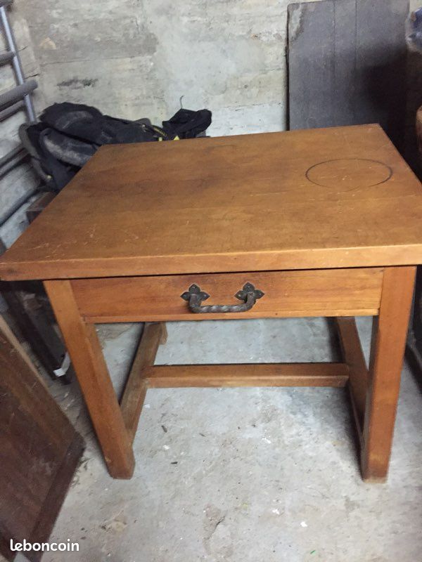 Table basse (image 2)
