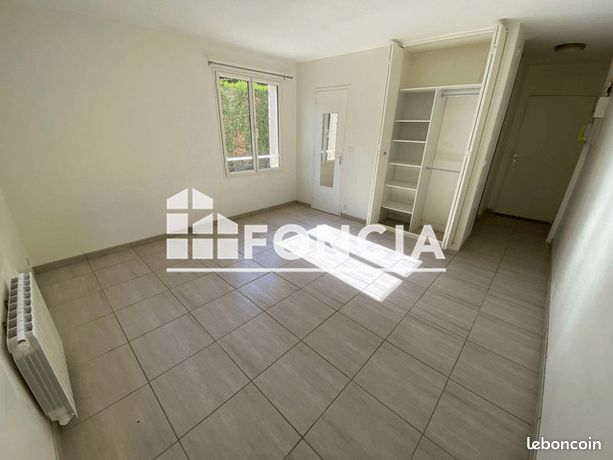Appartement a louer maurepas - 1 pièce(s) - 24 m2 - Surfyn