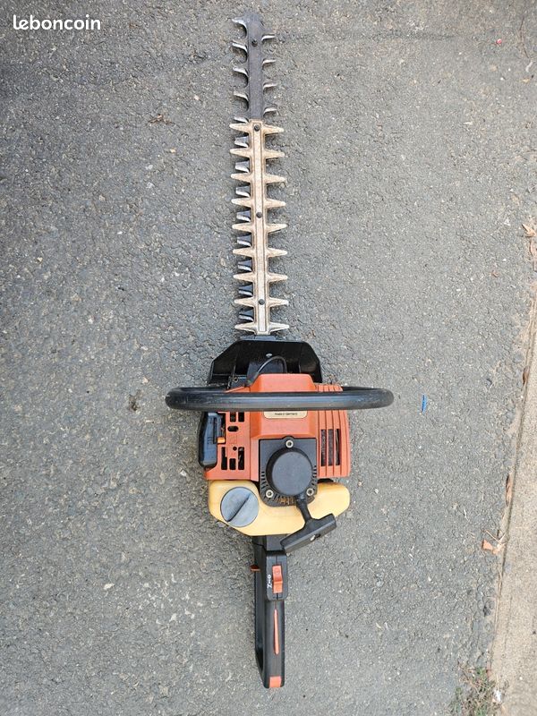 Taille haie stihl (image 2)