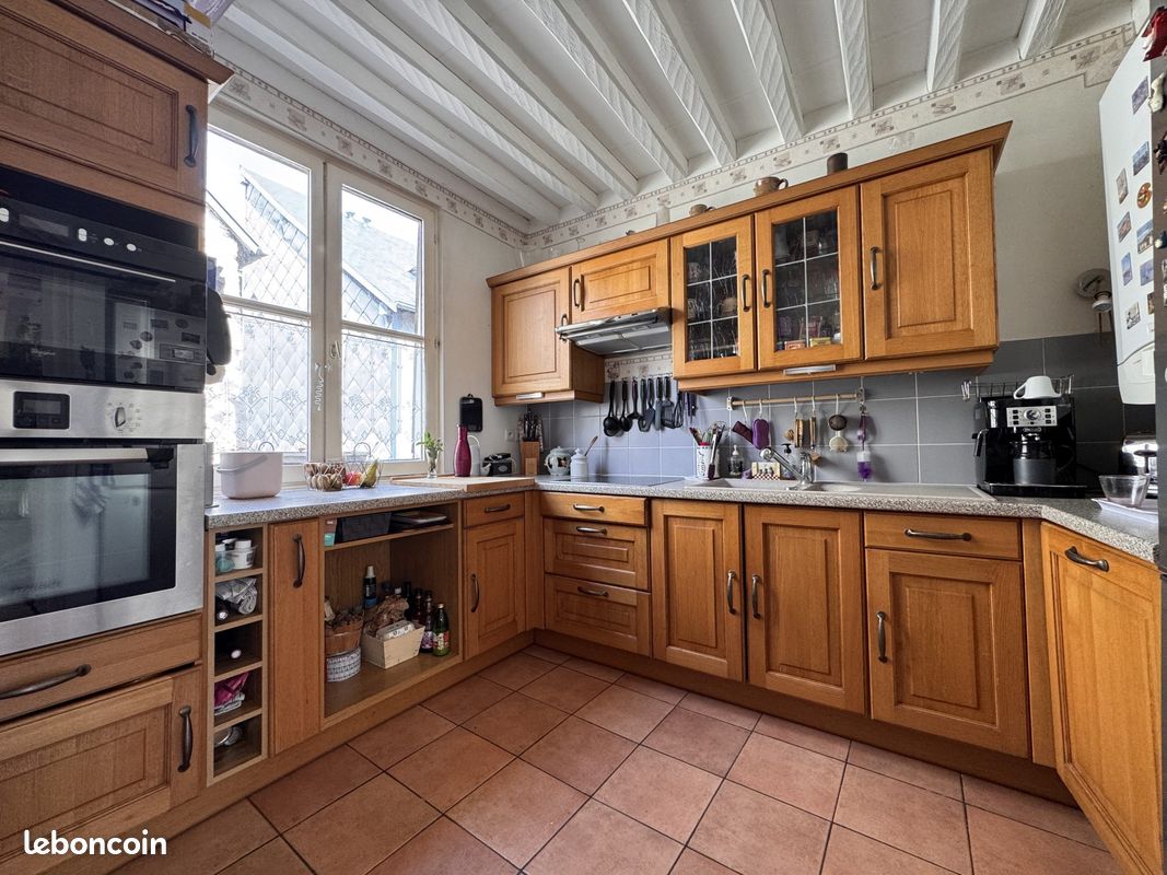 Maison de ville 4 pièces 100 m² (image 7)
