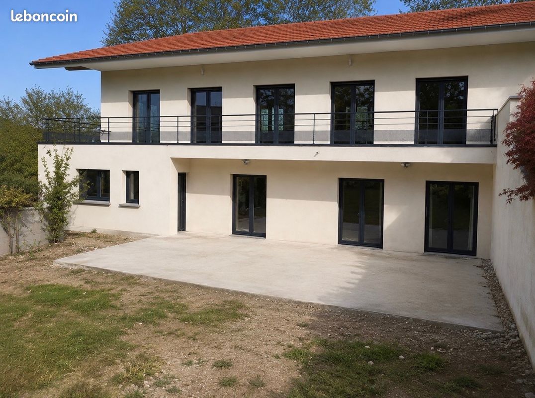 Maison 6 pièces 180 m² · à Bouxières-aux-Dames · 180 m² · 480 000 €