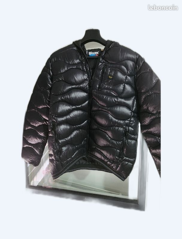 Gaquet BLAUER (image 1)