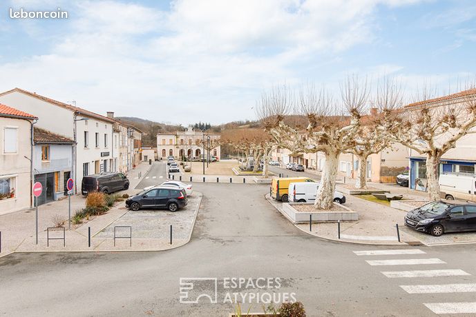 Maison 7 pièces 283 m²