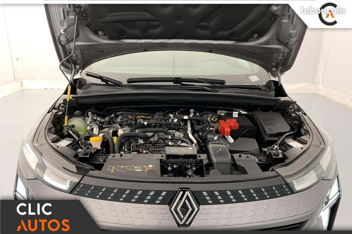 RENAULT CAPTUR 1.2 TCe 115 Evolution (image 23)