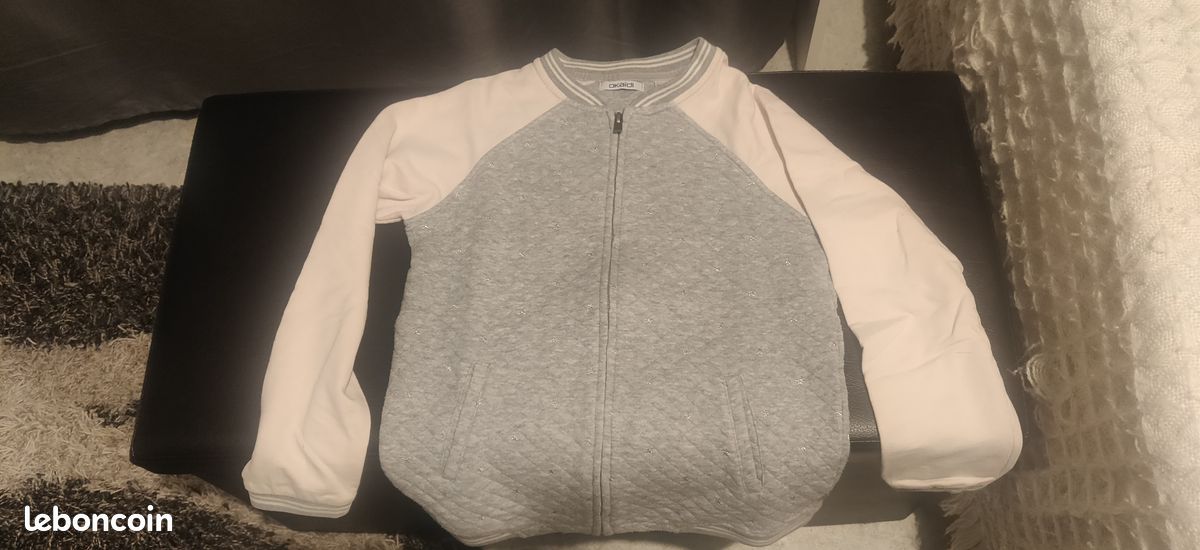 Veste (image 1)