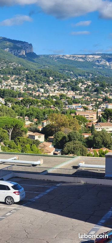 Appartement 3 pièces 69 m² · à Toulon · 69 m² · 1 260 €/mois