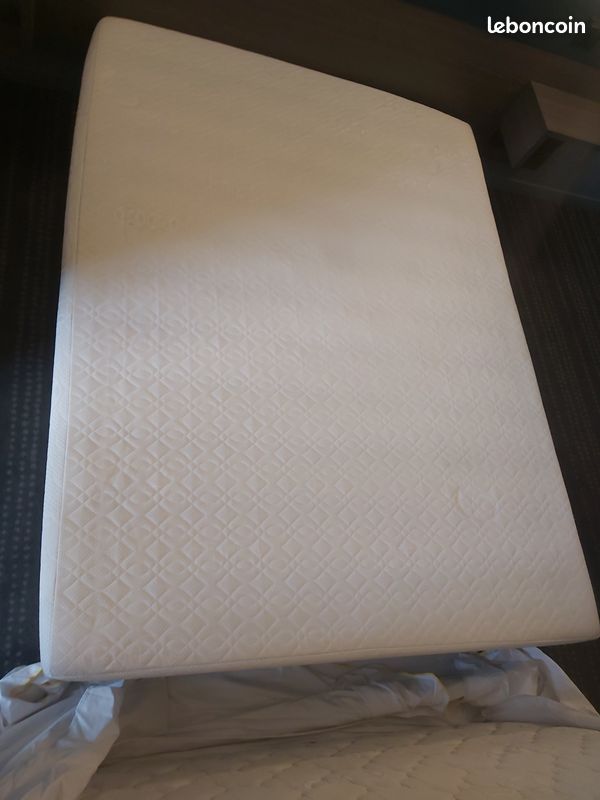 Sommier 140 x 190 (image 1)