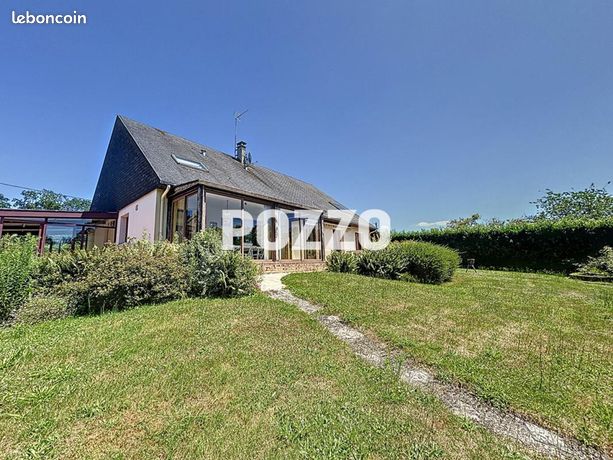 Maison 8 pièces 220 m²