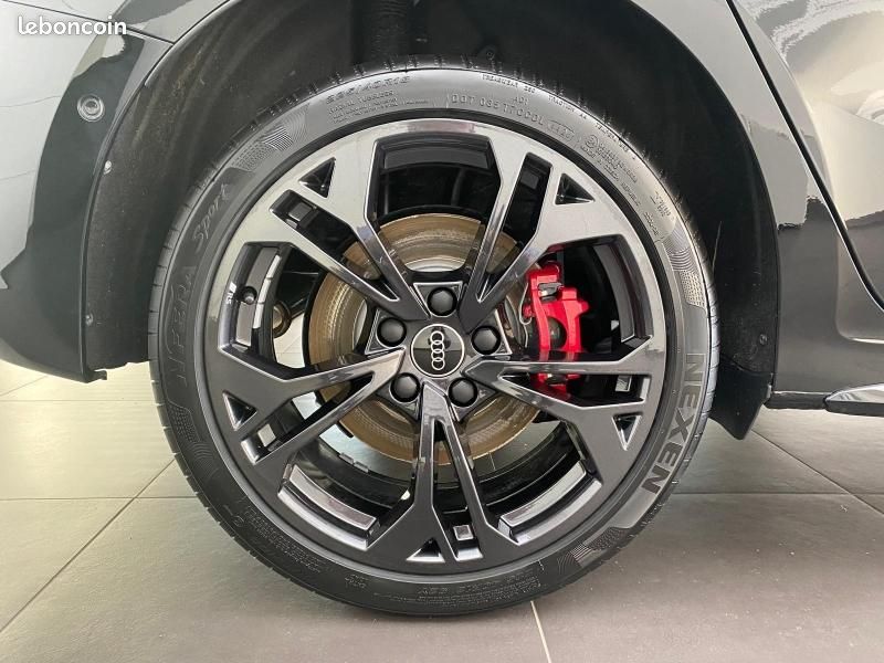 Audi A3 Sportback 1.5 TFSI e 272ch PHEV S line S tronic 6 (image 12)