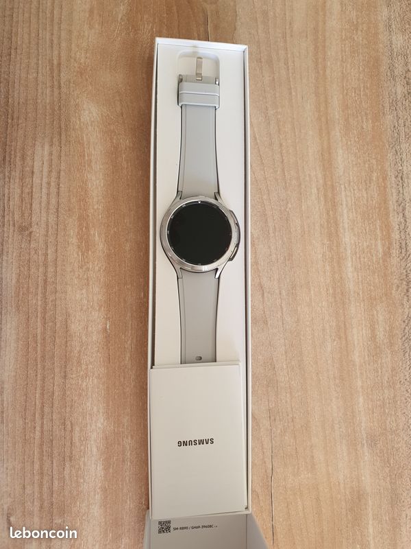 Montre Galaxy Watch 4 (image 2)