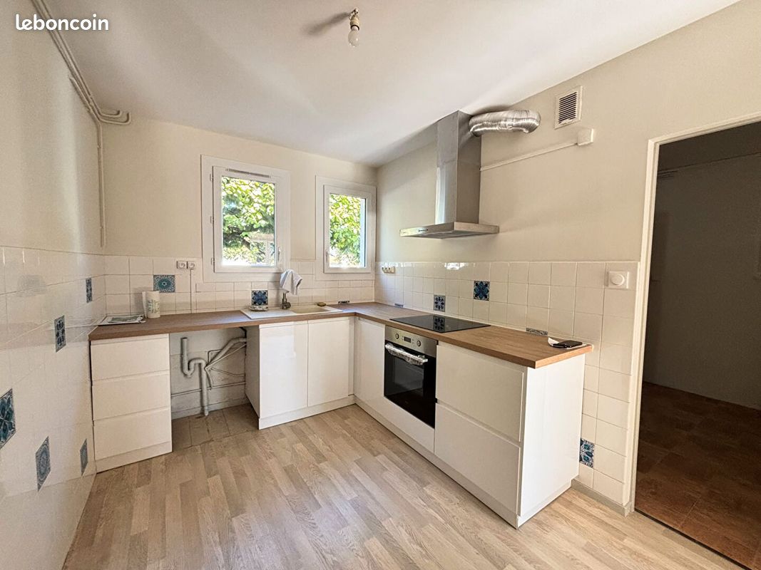 Maison 5 pièces 89 m² · à Niort · 89 m² · 900 €/mois