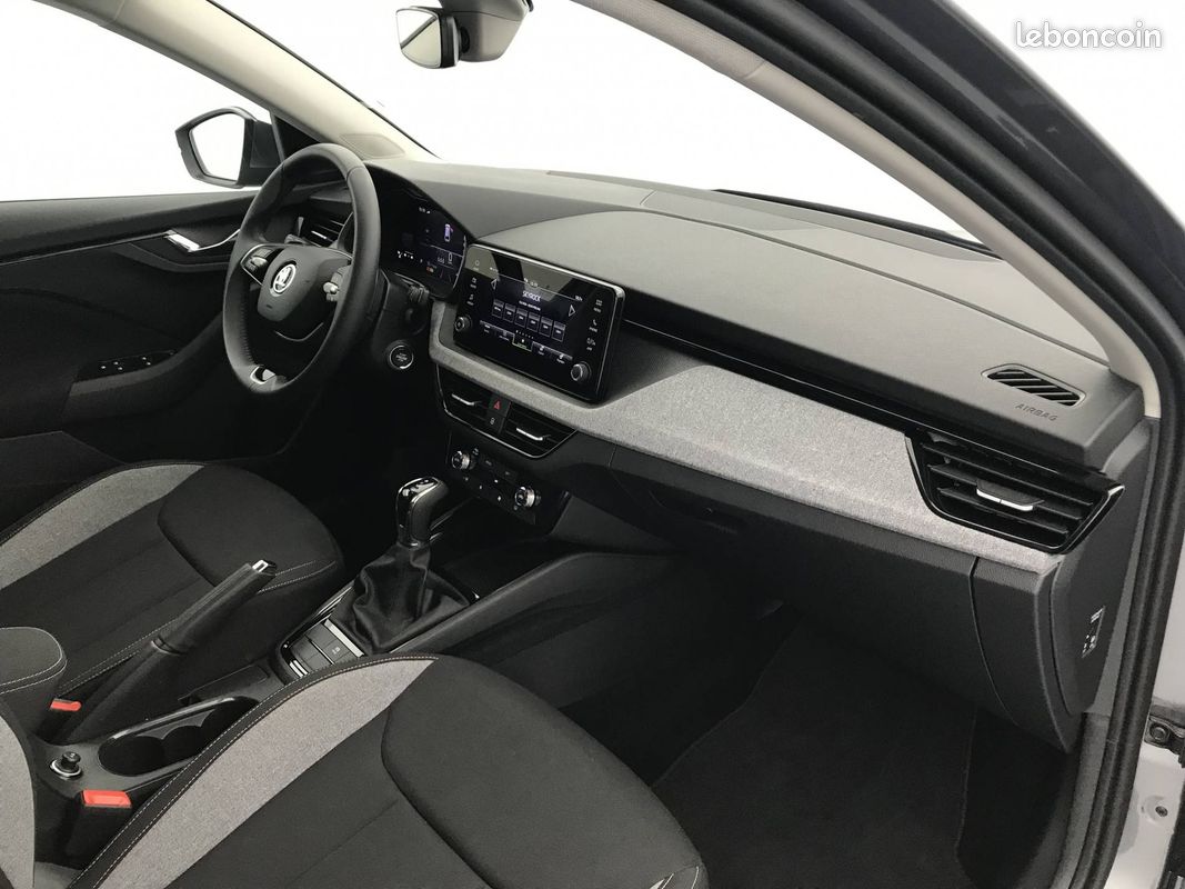SKODA Scala 1.5 TSI Evo 2 150 ch DSG7 ACT Selection (image 30)
