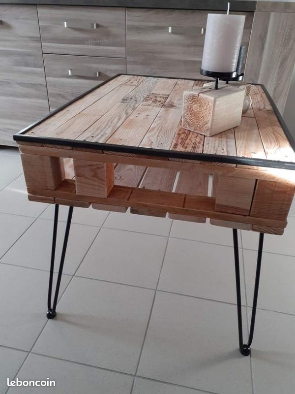 Table basse (image 3)