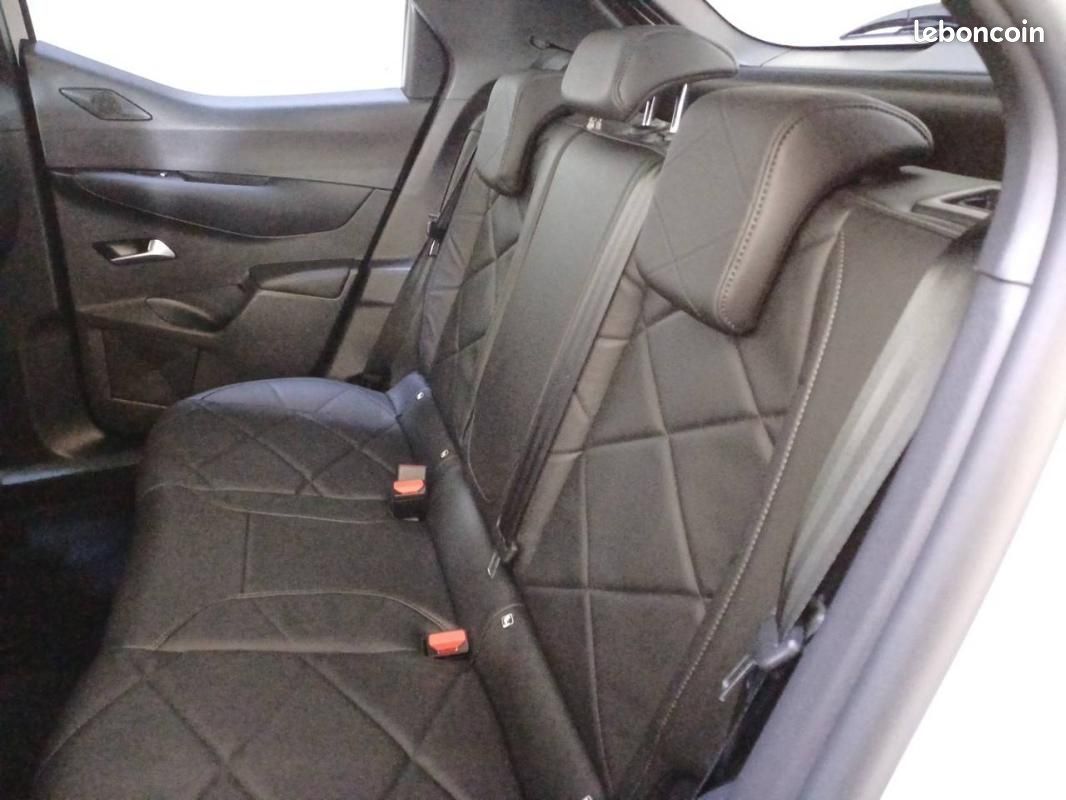 DS 3 Crossback BUSINESS BlueHDi 130 S&S EAT8 - (image 12)