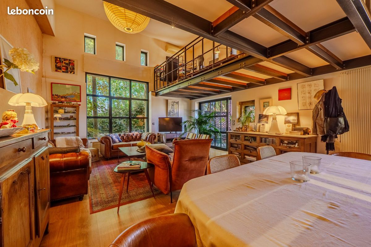 Appartement 3 pièces 103 m² · à Tain-l'Hermitage · 103 m² · 340 000 €