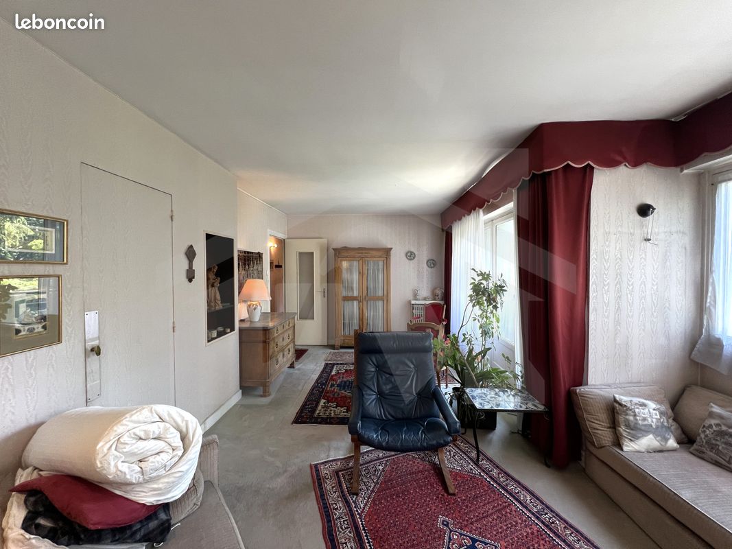 Appartement 4 pièces 108 m² (image 15)