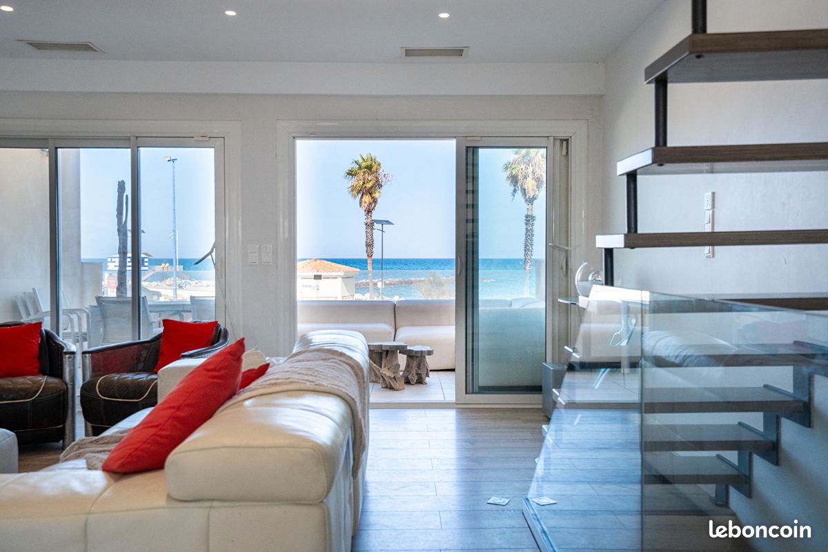 Maison 5 pièces 130 m² · à Sainte-Marie-la-Mer · 130 m² · 645 000 €