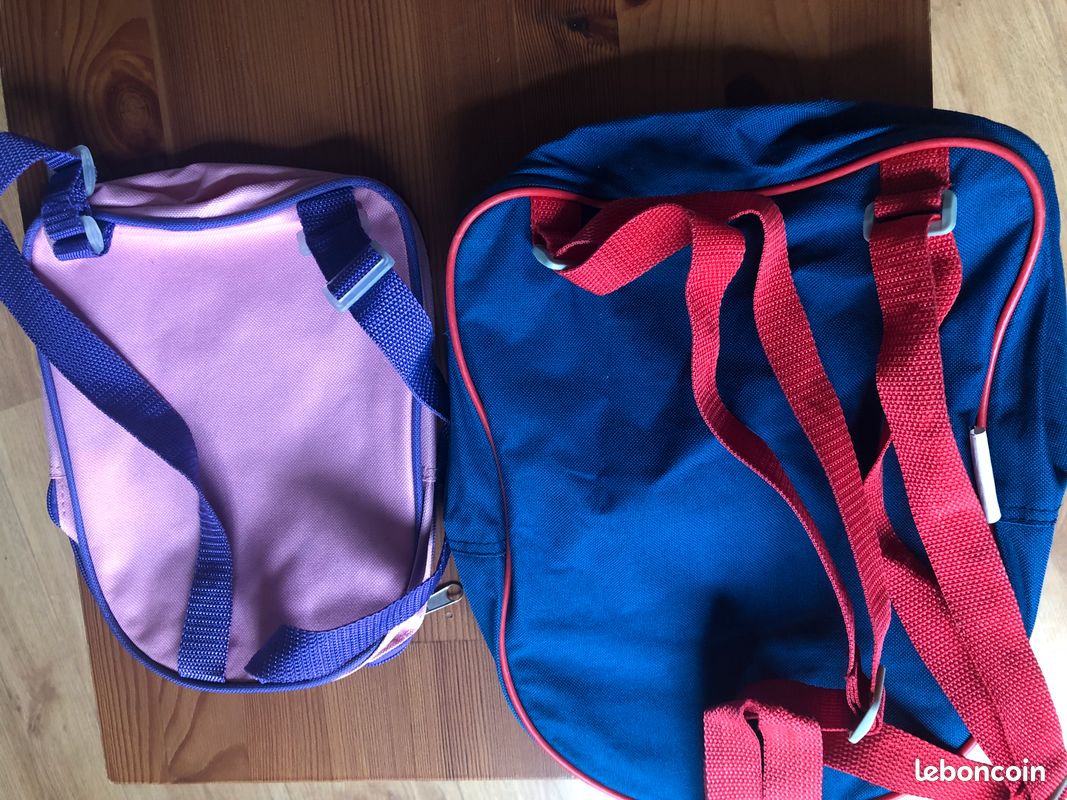 Sac à dos (image 2)