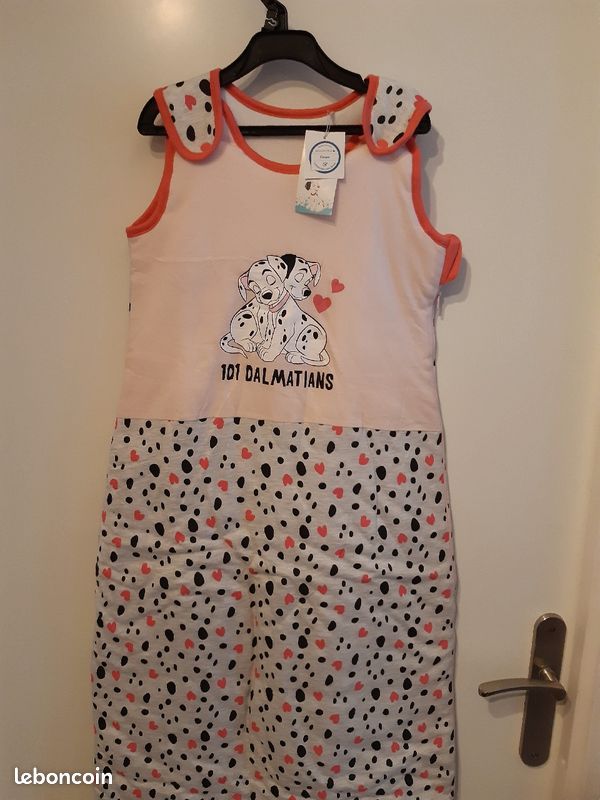 Gigoteuse pour bébé (image 3)
