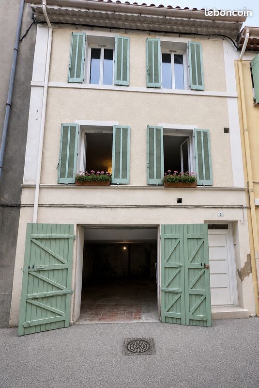 Maison 3 pièces 71 m² · à Solliès-Pont · 71 m² · 215 000 €