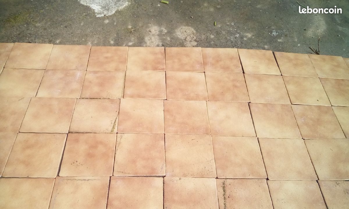Carrelage (image 1)