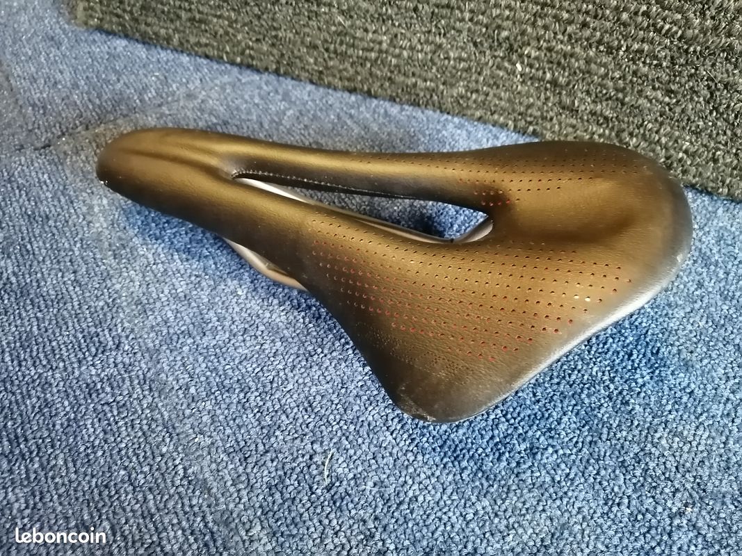 Selle vélo vtt enfant (image 3)