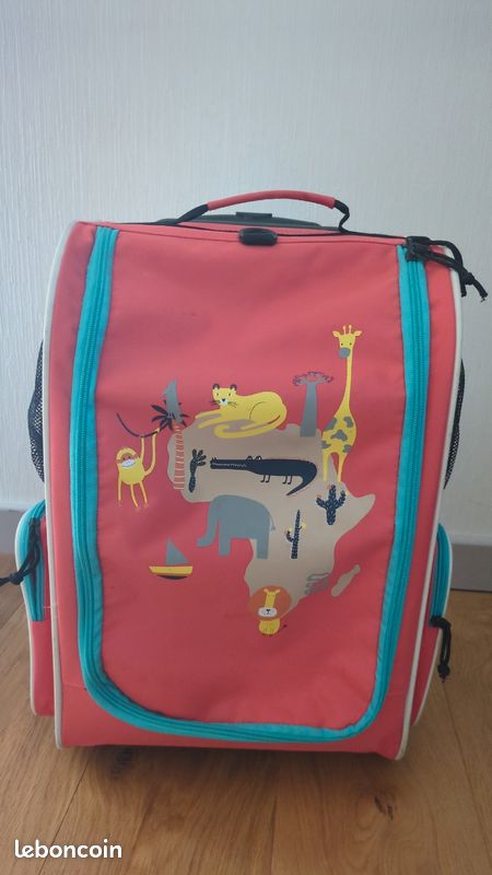Valise enfant (image 1)