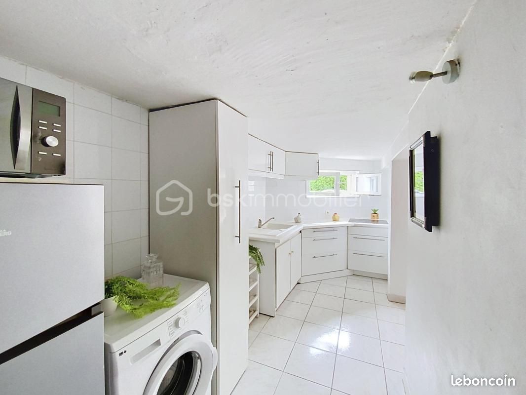 Appartement 3 pièces 74 m² · à La Grande-Motte · 74 m² · 289 000 €