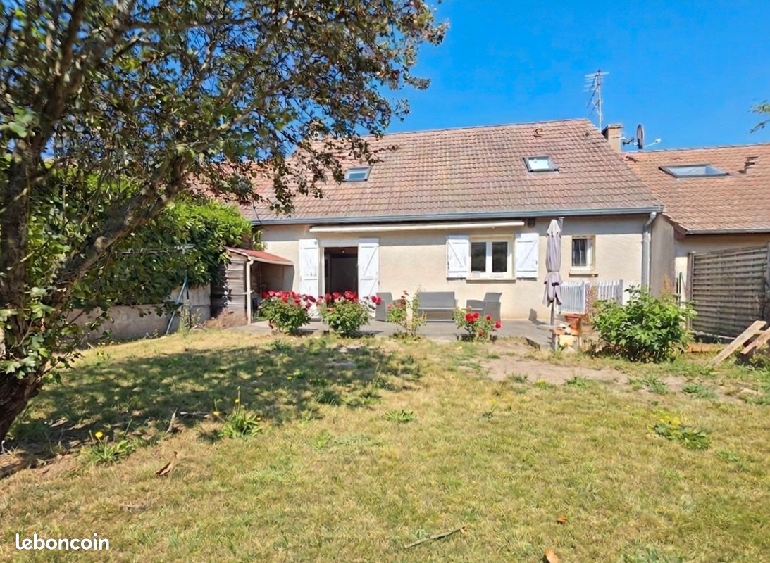 Maison 6 pièces 112 m² · à Dijon · 112 m² · 329 000 €