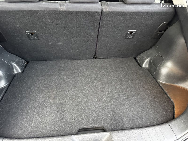 Nissan JUKE 1.5 DCI 110CH CONNECT EDITION (image 19)