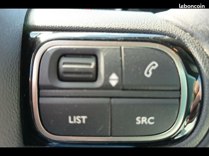 Citroen C3 1.2 PureTech 83ch S&S Shine Pack 123g (image 22)