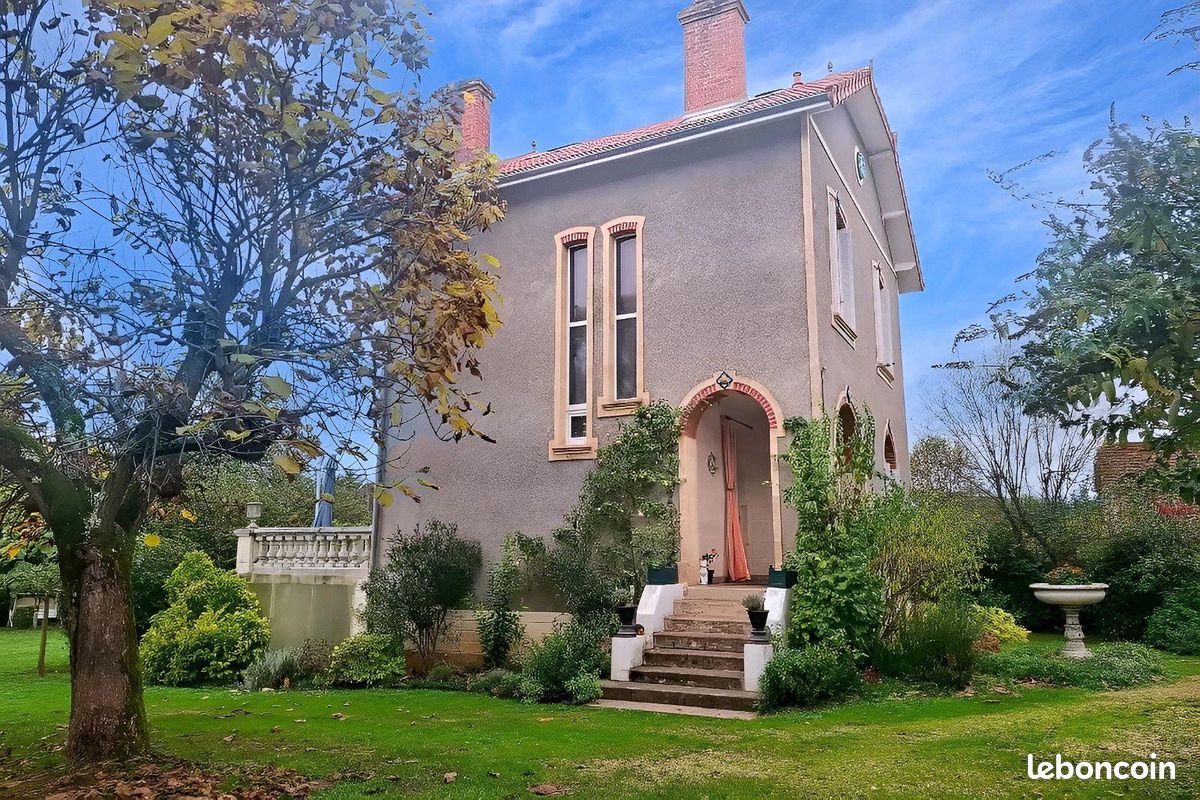 Maison de ville 4 pièces 111 m² (image 10)