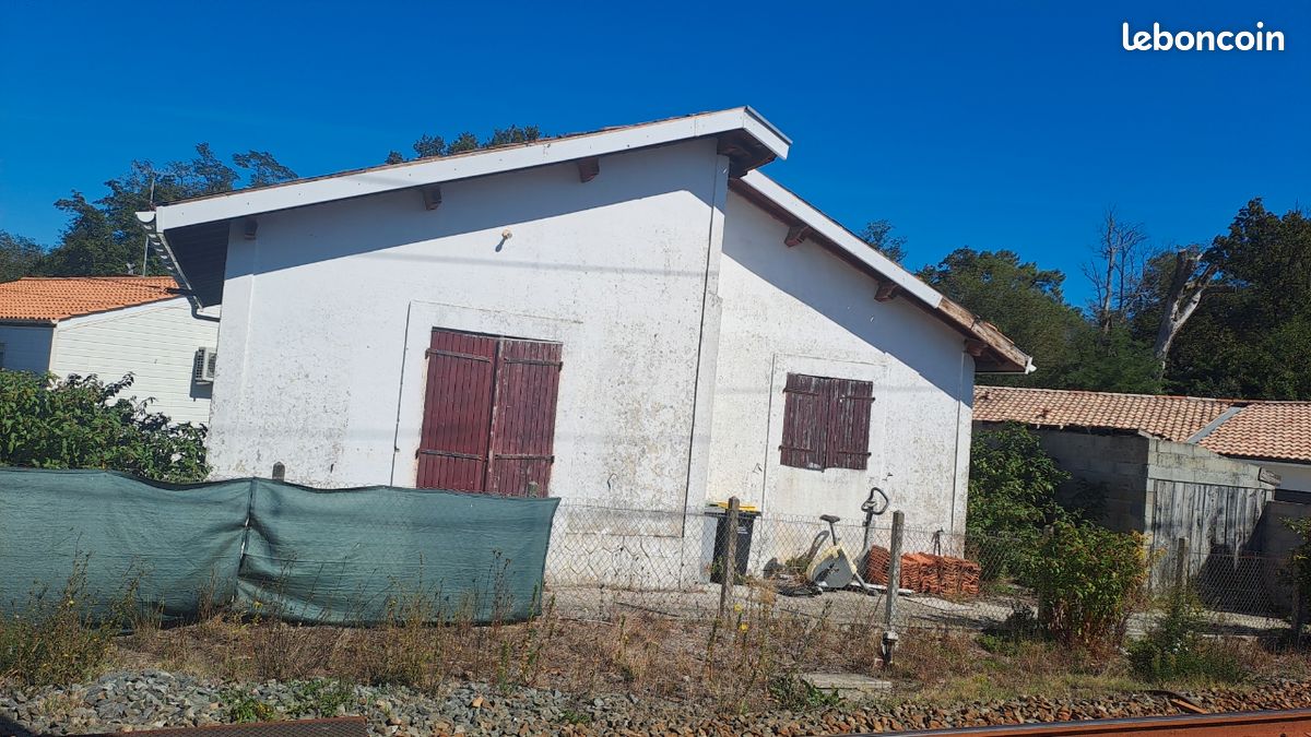 Maison 3 pièces 65 m² · à Soussans · 65 m² · 148 600 €