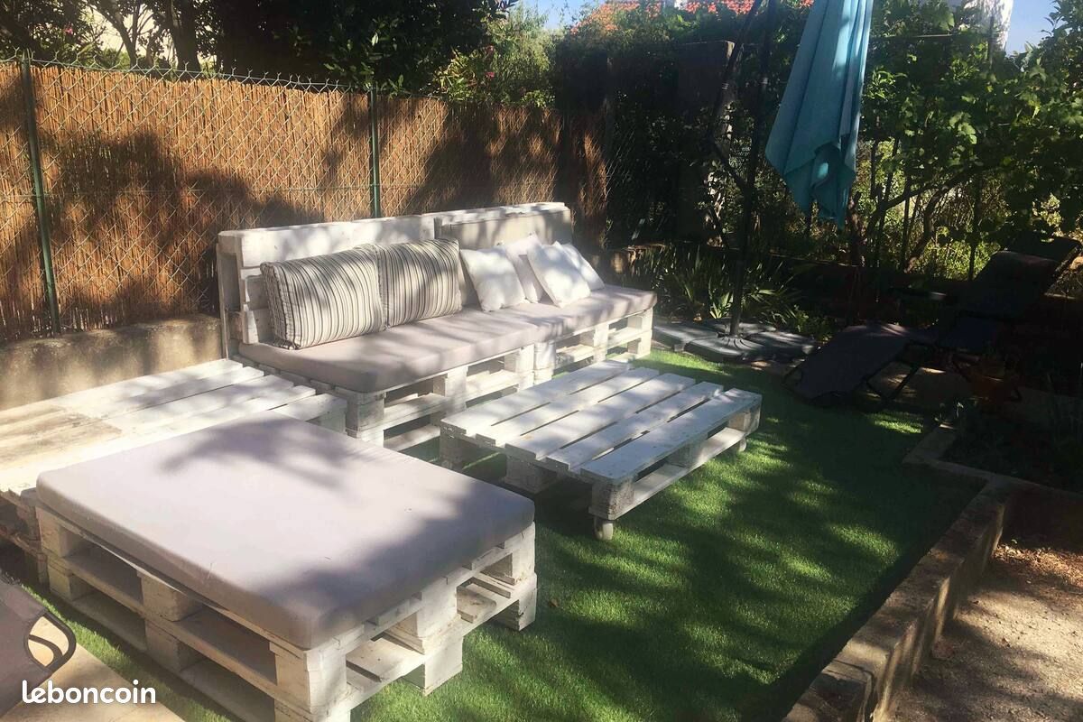 Appartement 2 pièces 35 m² · à Bandol · 35 m² · 890 €