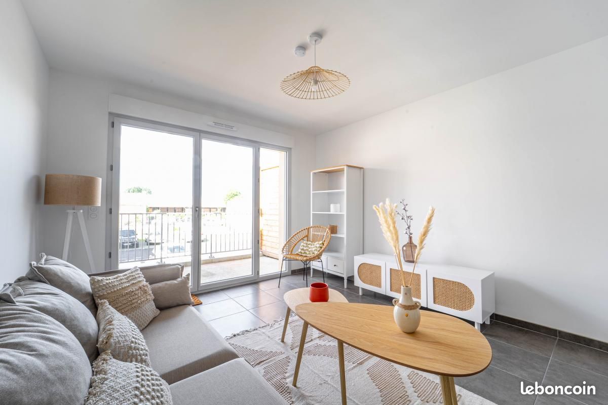 Appartement 2 pièces 39 m² · à Mimizan · 39 m² · 690 €