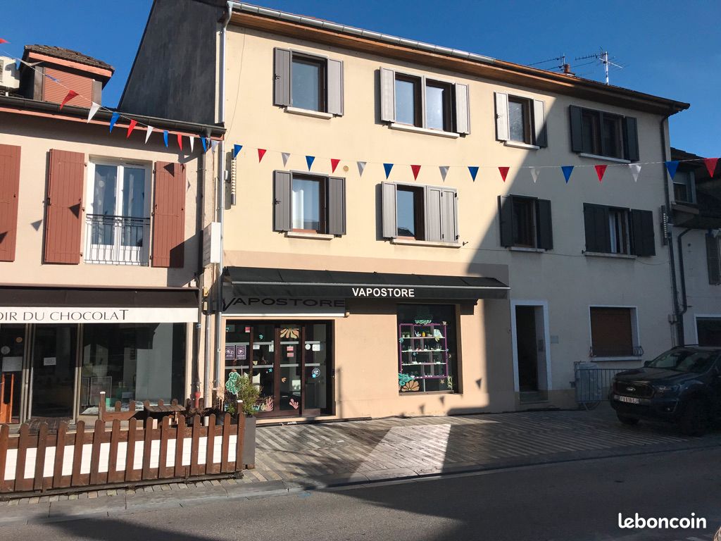 Appartement 3 pièces 45 m² · à Divonne-les-Bains · 45 m² · 1 280 €/mois