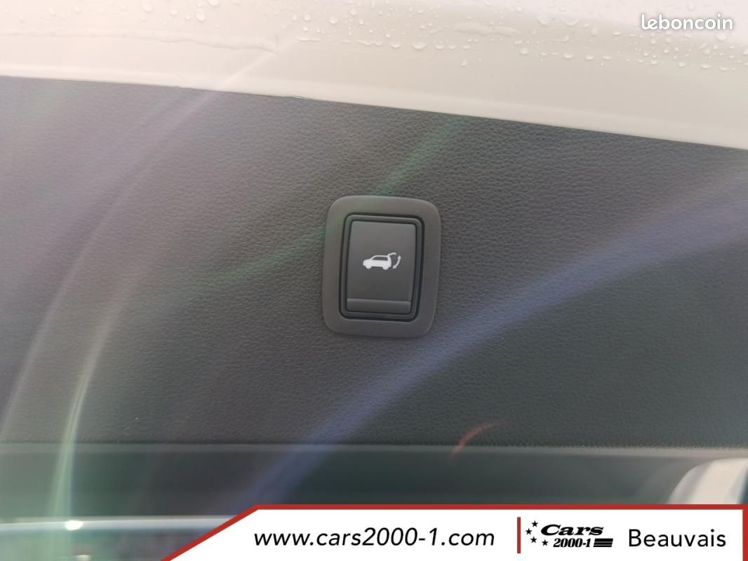 Dacia bigster HYBRID 155 Journey (image 16)