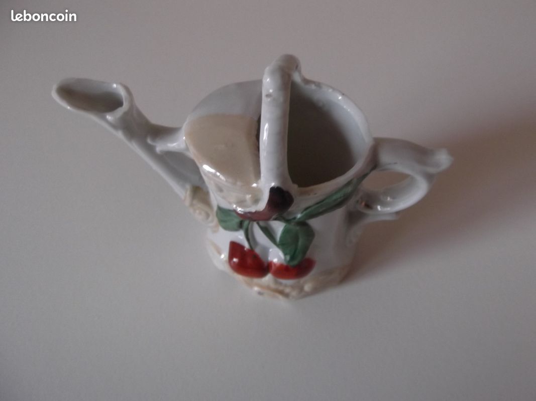 Petit arrosoir ancien (image 2)