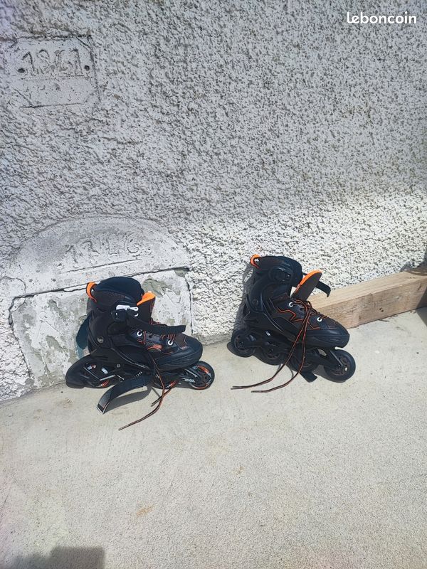 Roller oxelo (image 2)