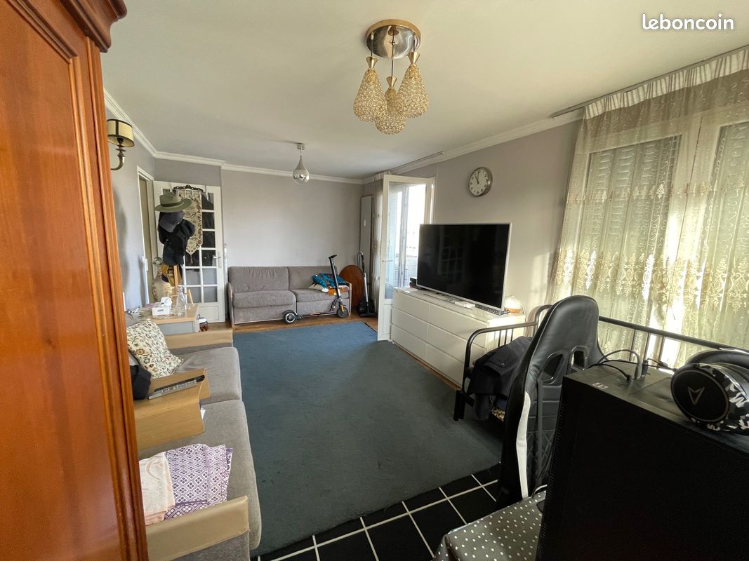 Appartement 3 pièces 69 m² · à Drancy · 69 m² · 265 000 €