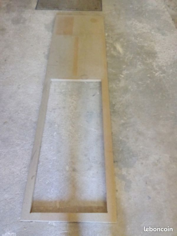 Plan de travail (image 1)