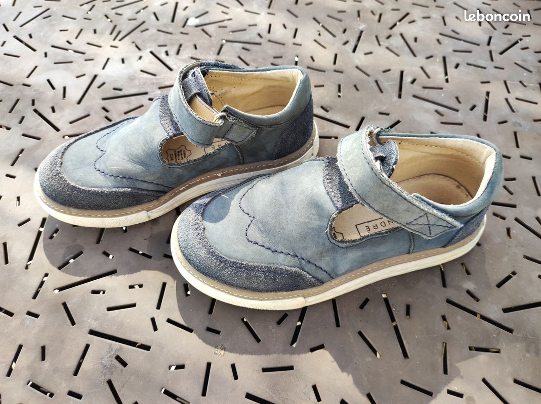Chaussures semi ouverte (image 1)
