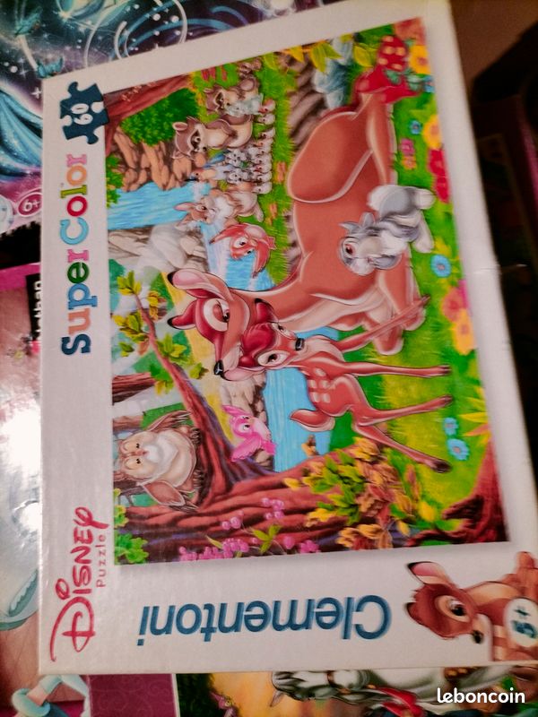 Puzzle (image 7)