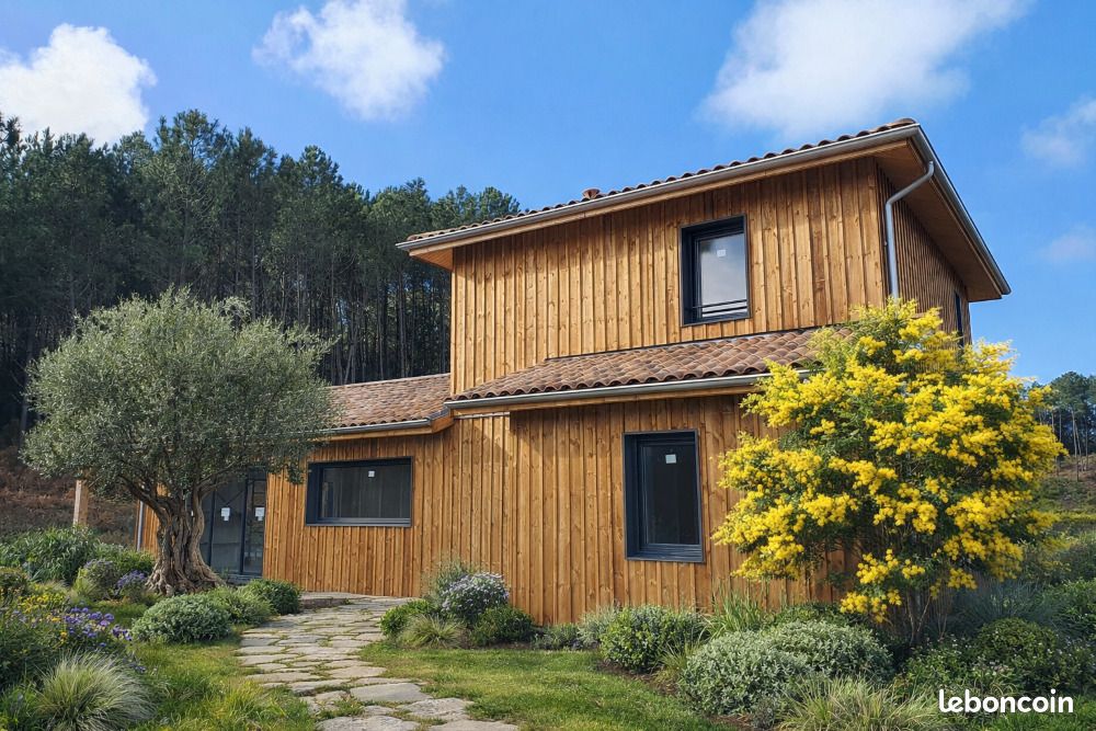 Terrain 612 m² Moliets Et Maa · à Moliets-Et-Maa · 236 000 €